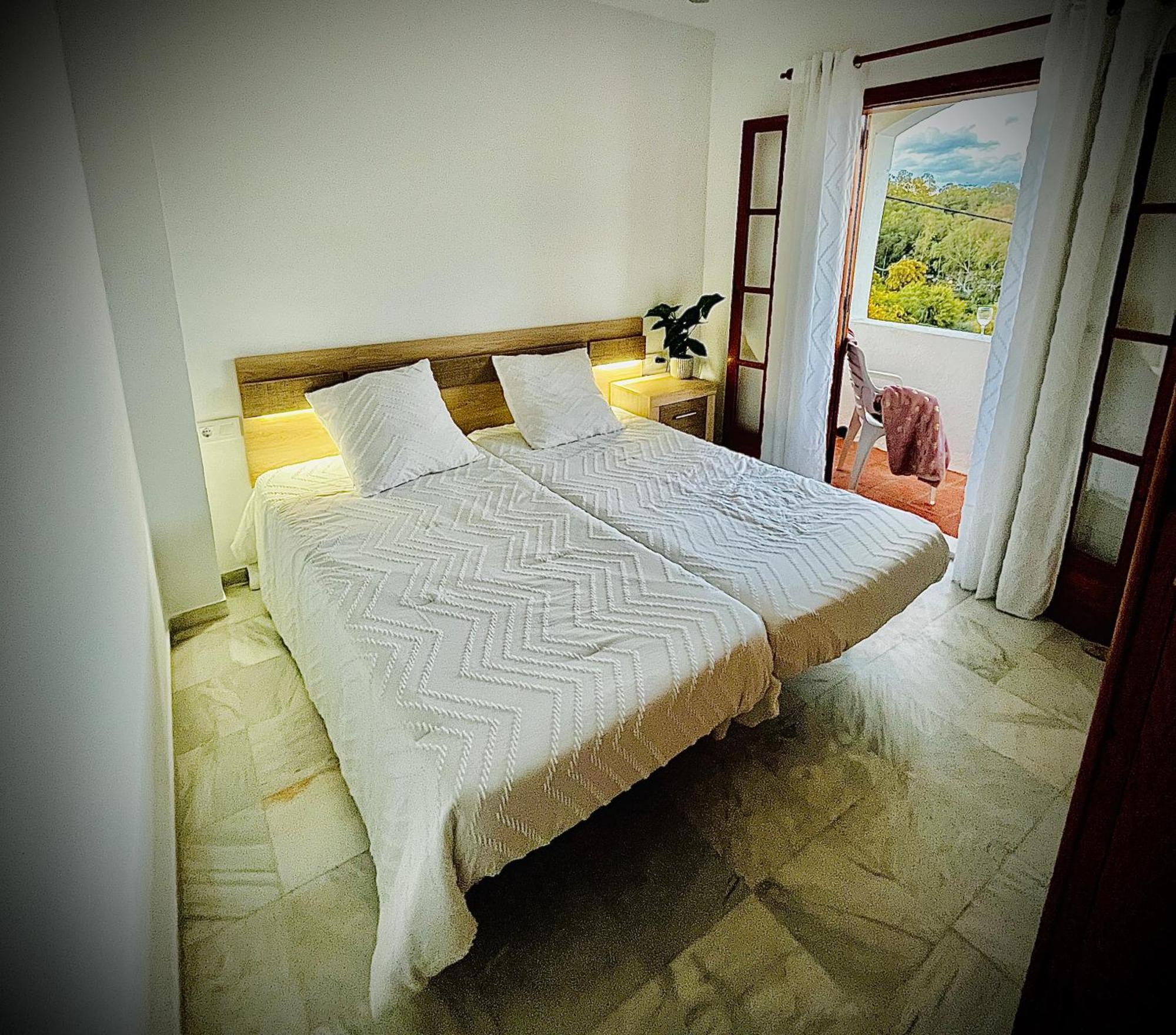 Mojacar Casa El Cantal Playa Con Vistas La Mar Zewnętrze zdjęcie