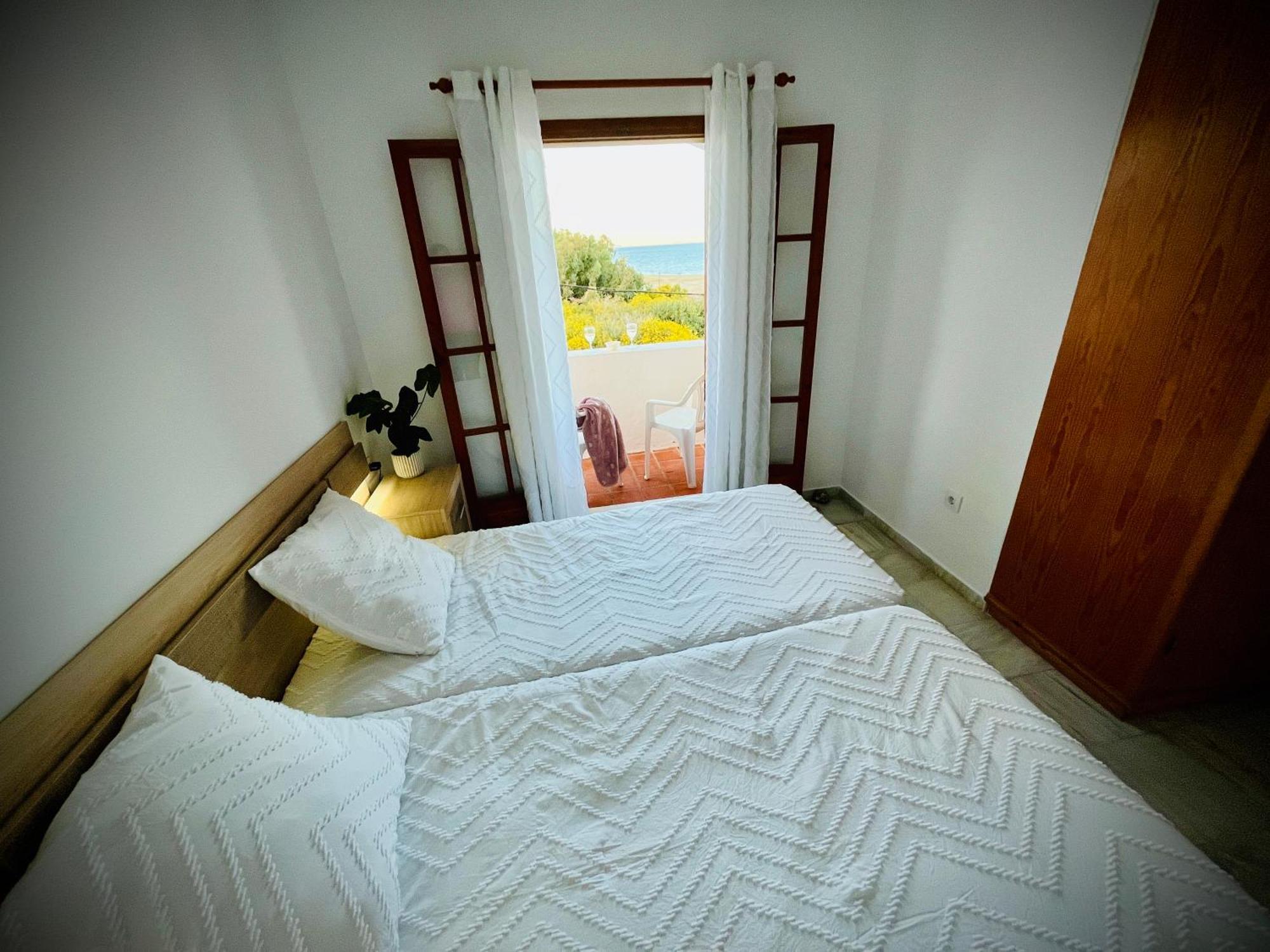 Mojacar Casa El Cantal Playa Con Vistas La Mar Zewnętrze zdjęcie