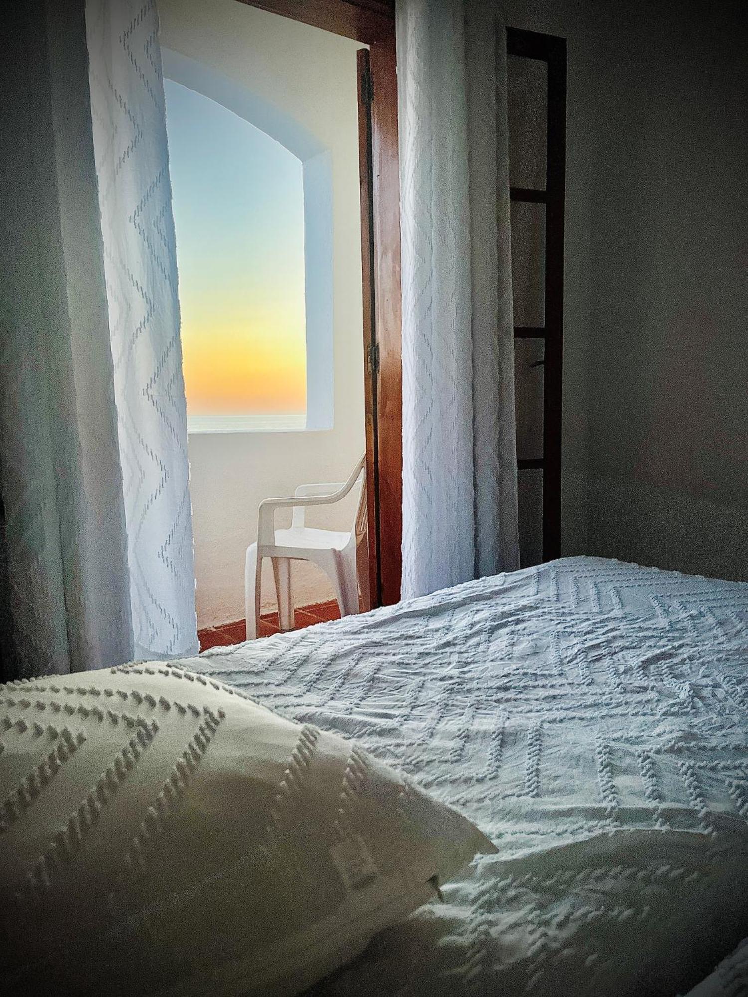 Mojacar Casa El Cantal Playa Con Vistas La Mar Zewnętrze zdjęcie