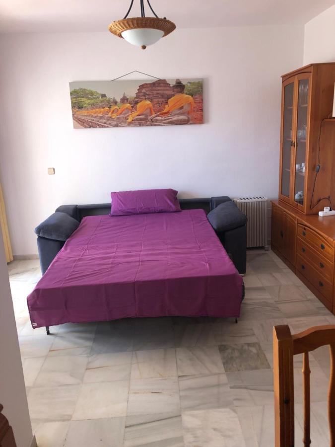 Mojacar Casa El Cantal Playa Con Vistas La Mar Zewnętrze zdjęcie